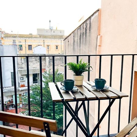 Apartamento Old Town By Tarragonadays Exterior foto
