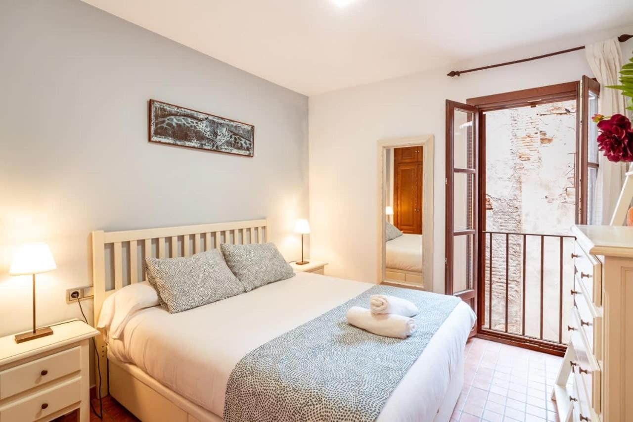 Apartamento Old Town By Tarragonadays Exterior foto