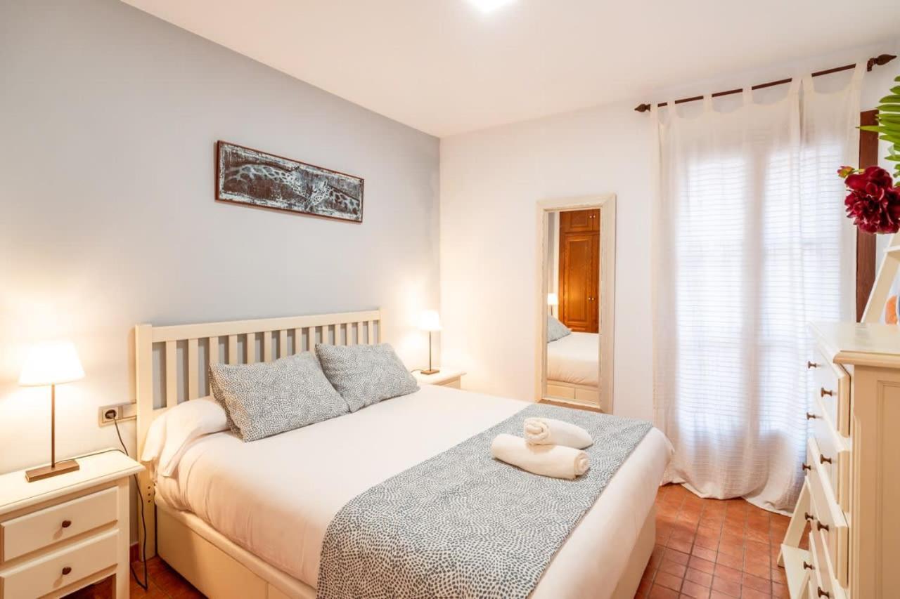 Apartamento Old Town By Tarragonadays Exterior foto