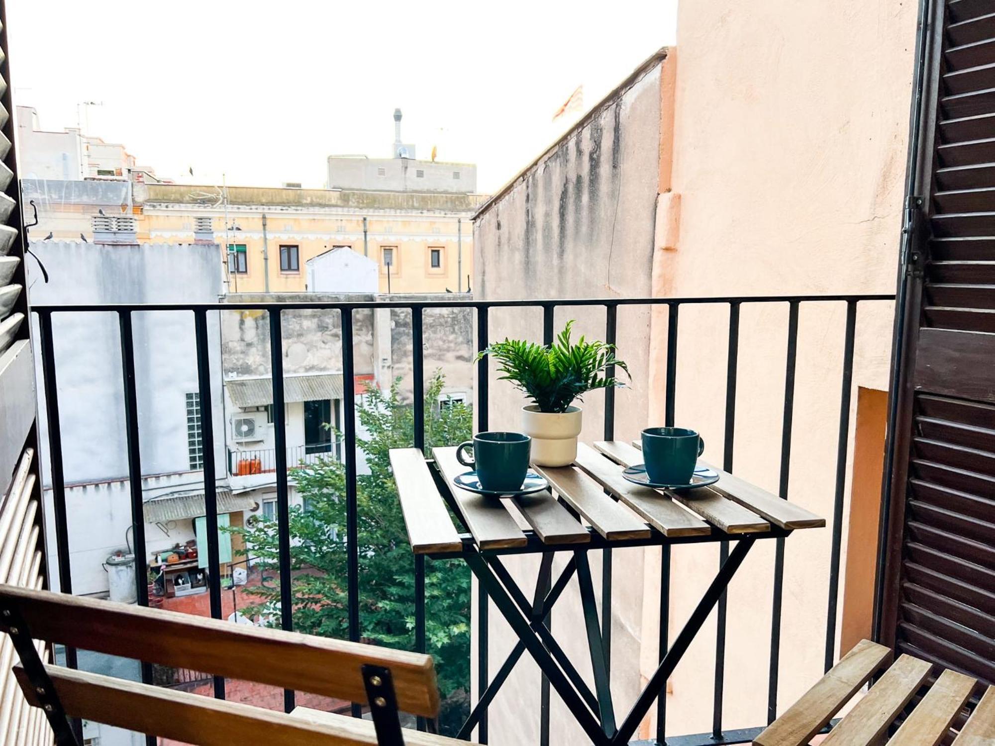 Apartamento Old Town By Tarragonadays Exterior foto