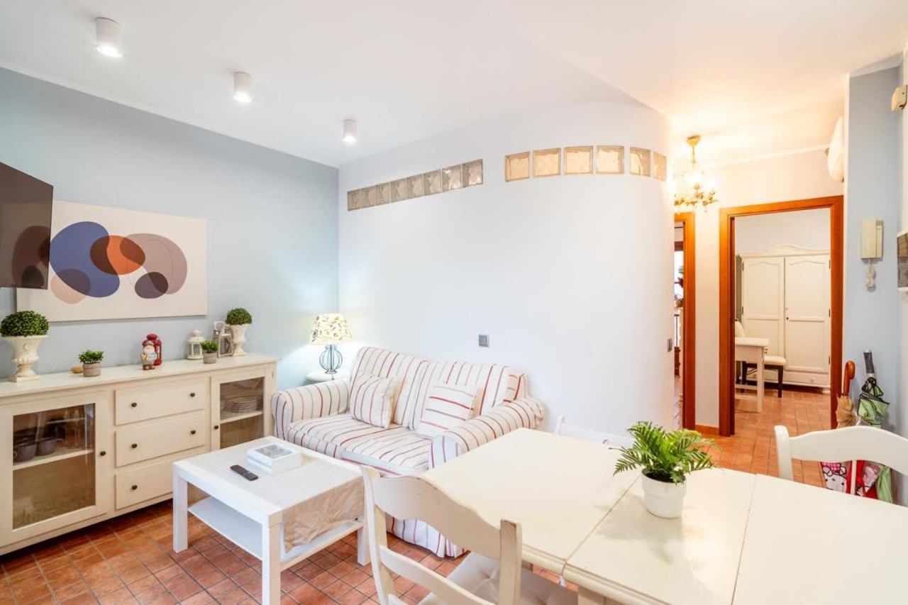 Apartamento Old Town By Tarragonadays Exterior foto