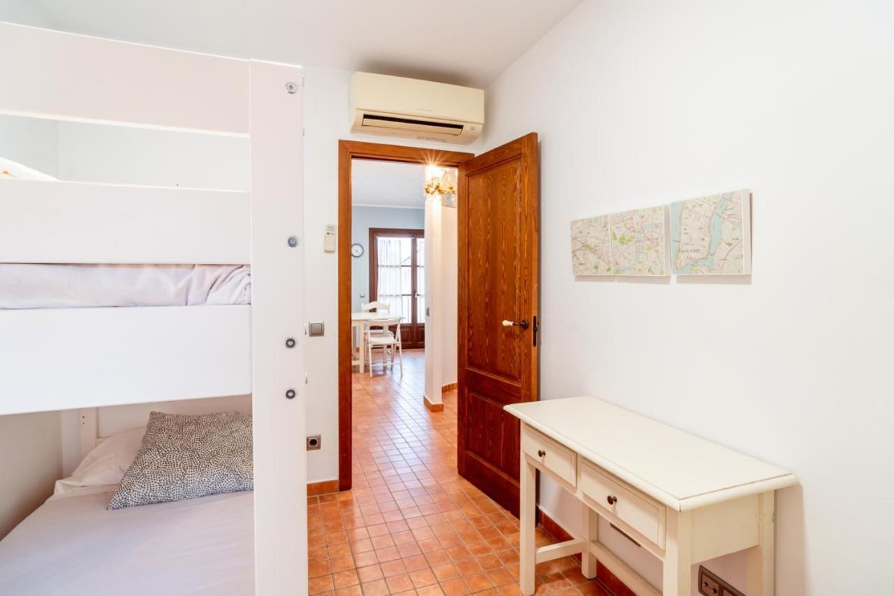 Apartamento Old Town By Tarragonadays Exterior foto
