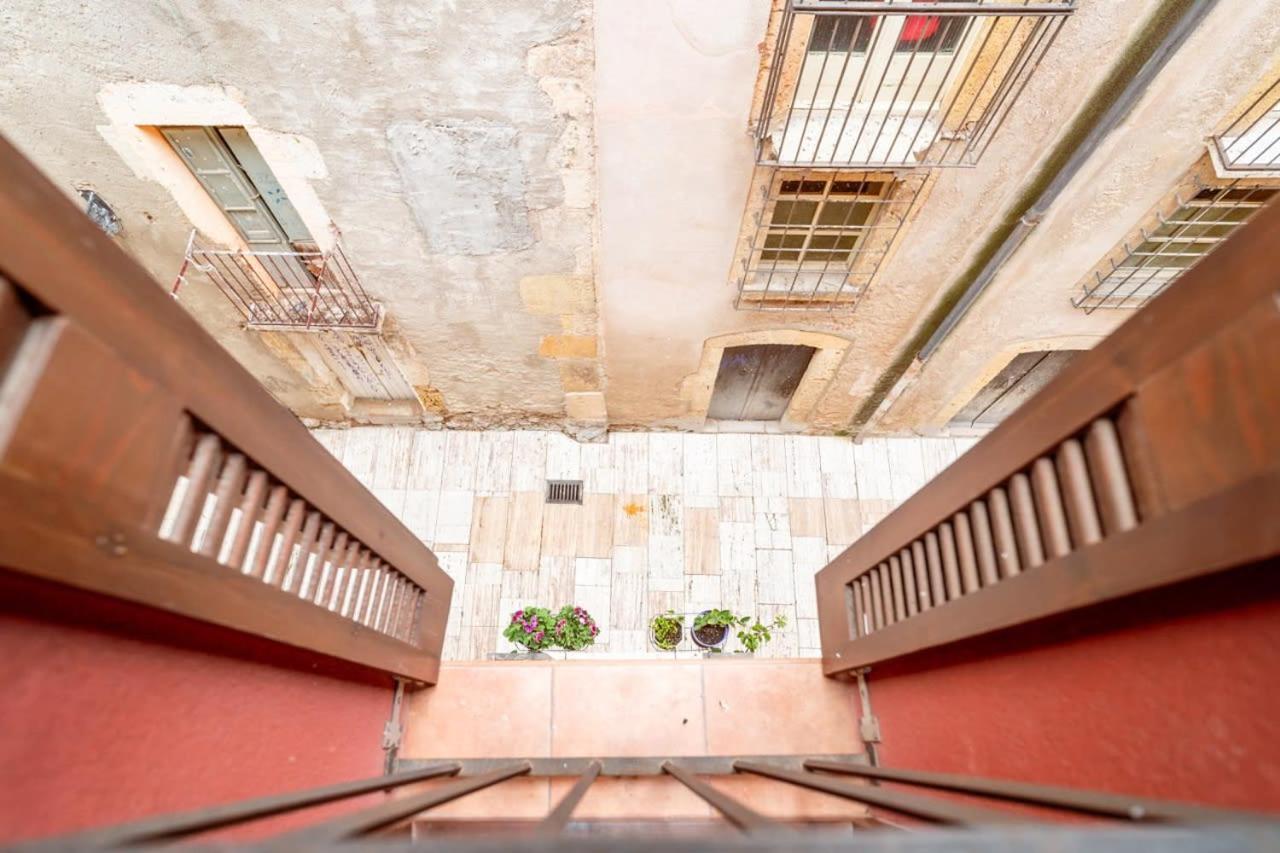 Apartamento Old Town By Tarragonadays Exterior foto