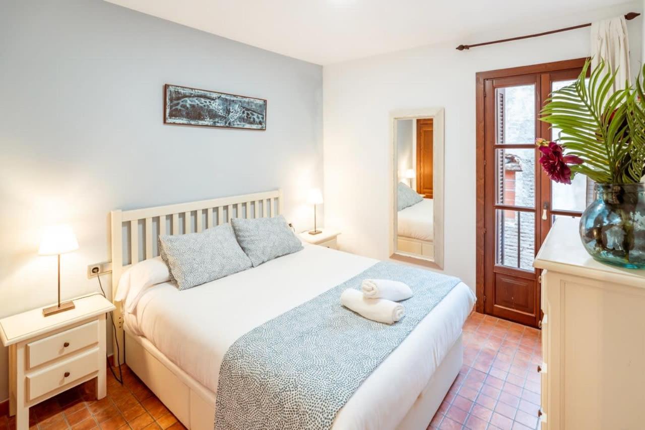 Apartamento Old Town By Tarragonadays Exterior foto