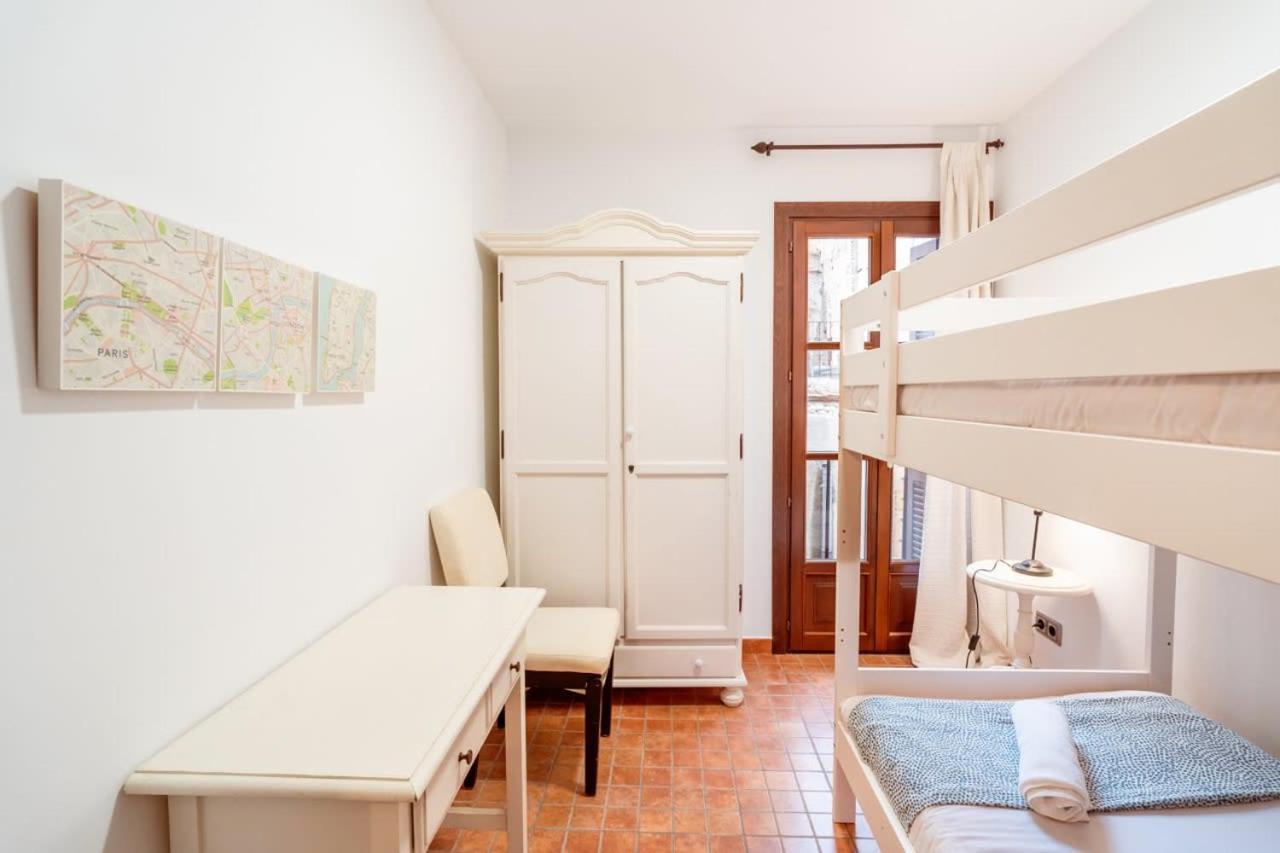 Apartamento Old Town By Tarragonadays Exterior foto